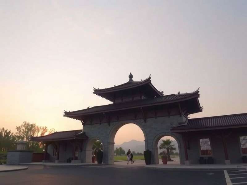 Beautiful Gate Foundation team helping community